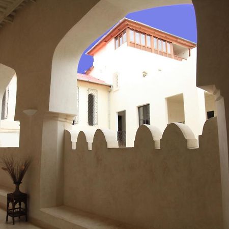 Mashariki Palace Hotel Sansibar Exterior foto