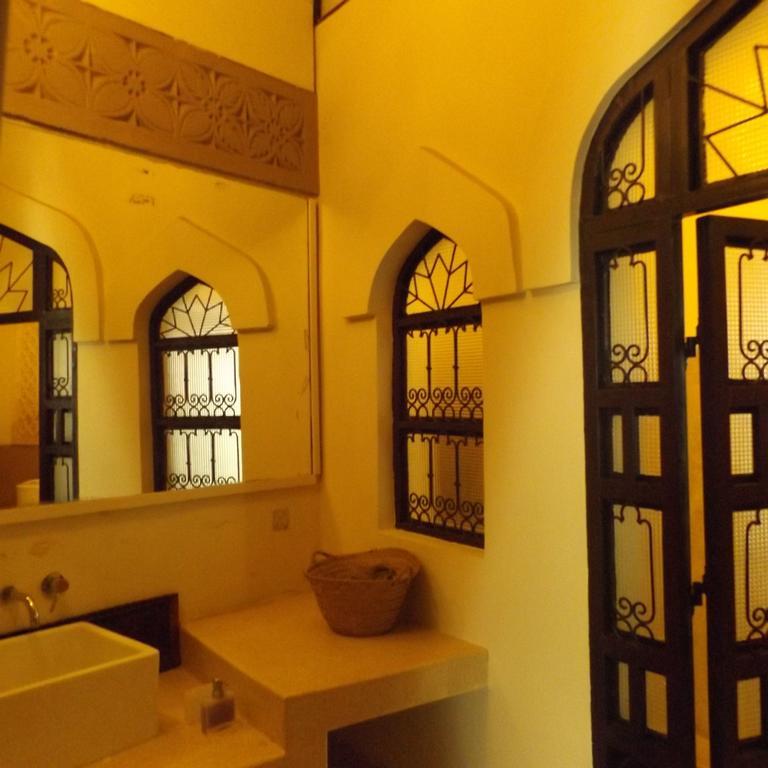 Mashariki Palace Hotel Sansibar Exterior foto
