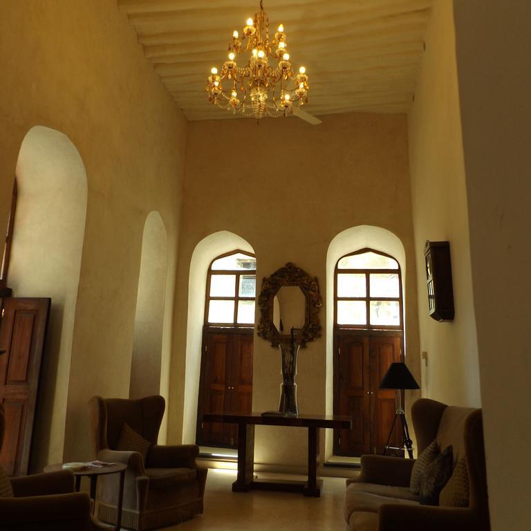 Mashariki Palace Hotel Sansibar Exterior foto