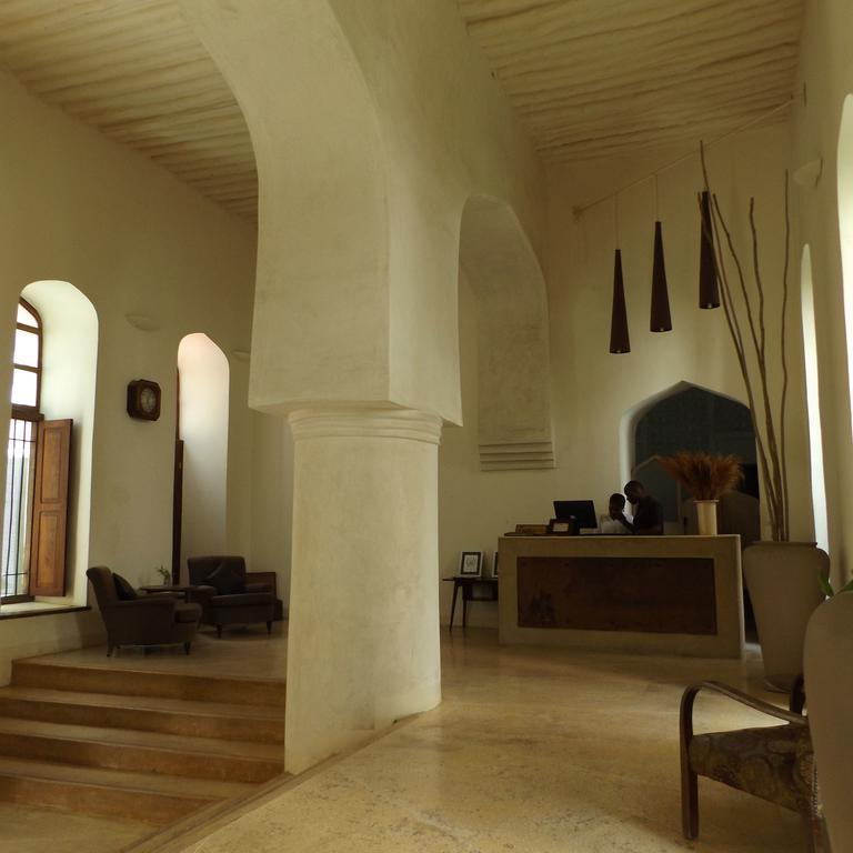 Mashariki Palace Hotel Sansibar Exterior foto