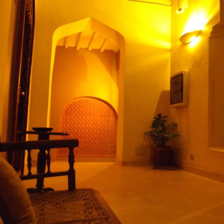Mashariki Palace Hotel Sansibar Exterior foto