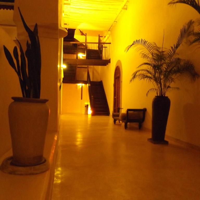 Mashariki Palace Hotel Sansibar Exterior foto