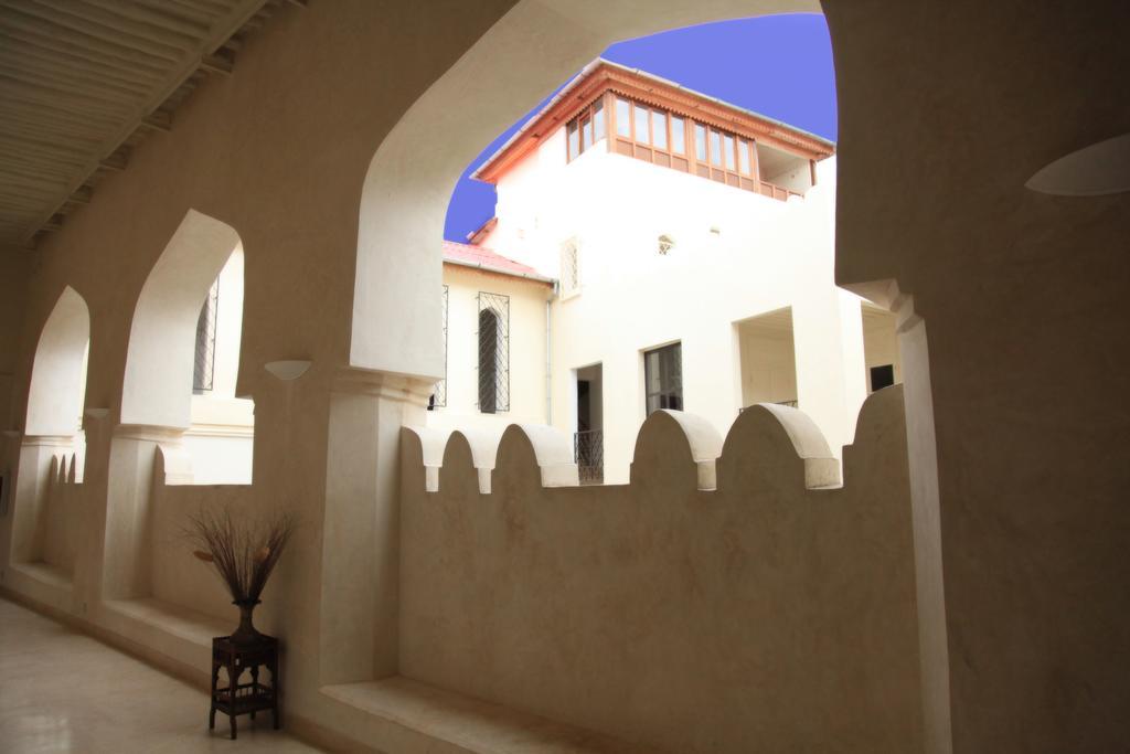 Mashariki Palace Hotel Sansibar Exterior foto