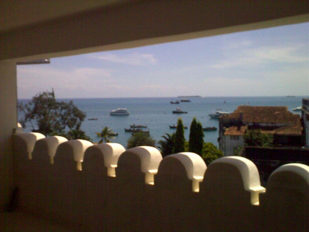 Mashariki Palace Hotel Sansibar Exterior foto